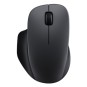 RATON XIAOMI WIRELESS MOUSE CONFORT EDITION BLACK