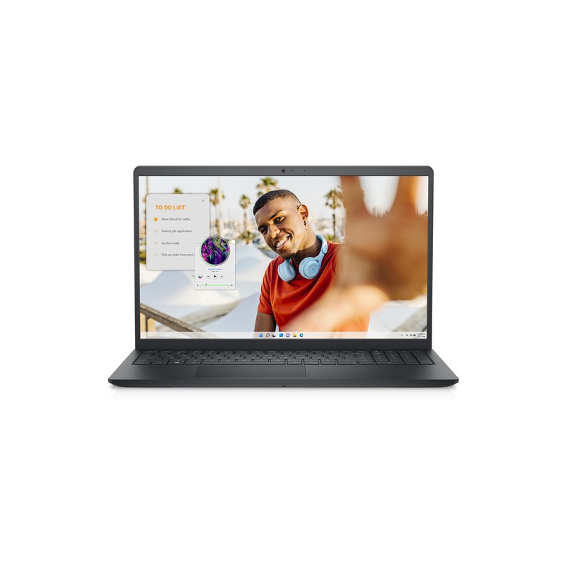 PORTATIL DELL INSPIRON 15 3535 R7-7730U 16GB 512GB 14"FHD W11P