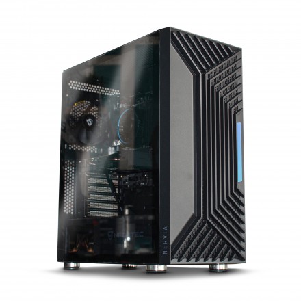 Comprar pc de gama media para gaming 