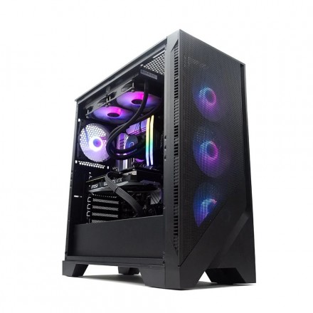 PCM Aeon Leviathan AMD Ryzen 7 9700X/64GB RAM/1TB SSD/RTX 5080/Win11 PRO