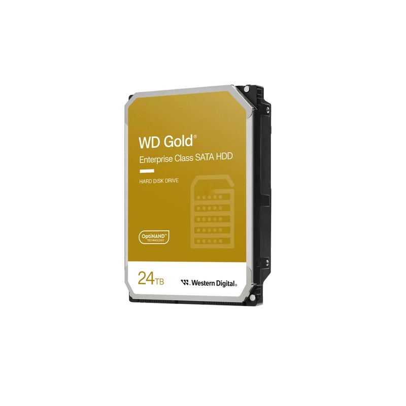 Western digital gold wd241kryz 24tb sata/600