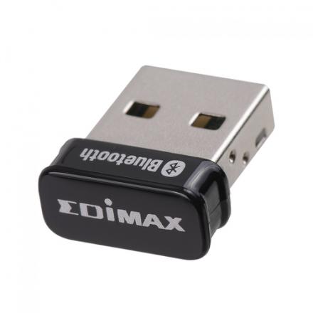 Edimax bt-8500 adaptador bt 5.0 nano usb