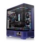 CAJA ATX THERMALTAKE VIEW 600 TG Future Dusk/Future Dusk/Win/SPCC/TG*4/Brown Box