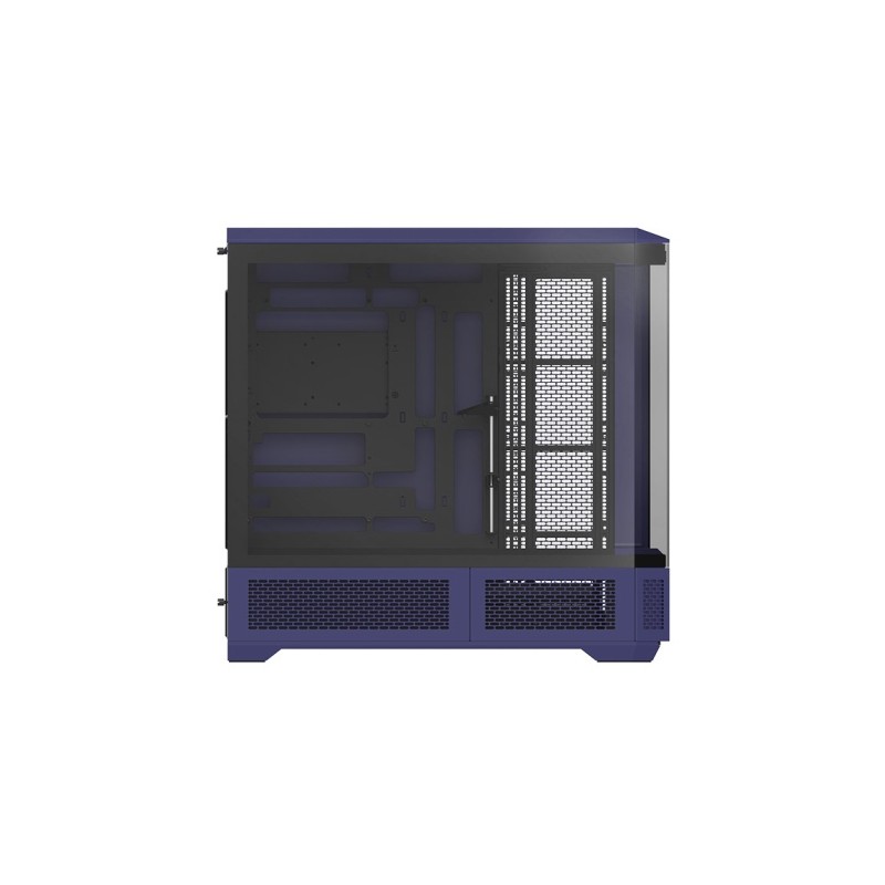 CAJA ATX THERMALTAKE VIEW 600 TG Future Dusk/Future Dusk/Win/SPCC/TG*4/Brown Box