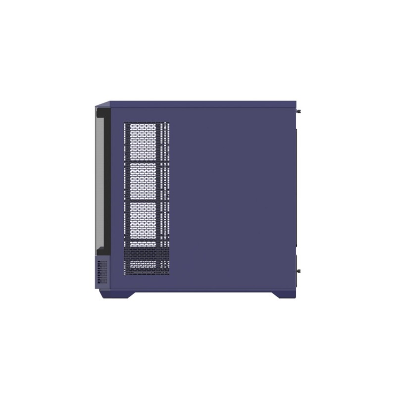 CAJA ATX THERMALTAKE VIEW 600 TG Future Dusk/Future Dusk/Win/SPCC/TG*4/Brown Box