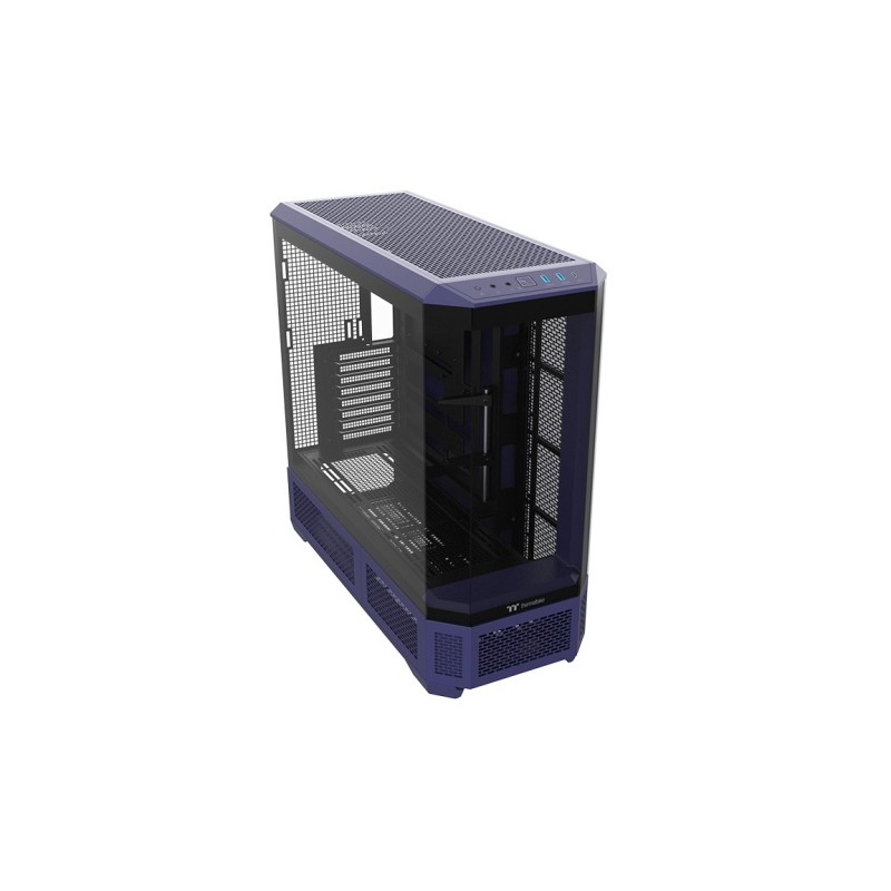 CAJA ATX THERMALTAKE VIEW 600 TG Future Dusk/Future Dusk/Win/SPCC/TG*4/Brown Box