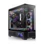 CAJA ATX THERMALTAKE VIEW 600 TG Black/Win/SPCC/TG*4/Brown