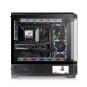 CAJA ATX THERMALTAKE VIEW 600 TG Black/Win/SPCC/TG*4/Brown