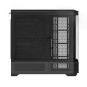 CAJA ATX THERMALTAKE VIEW 600 TG Black/Win/SPCC/TG*4/Brown