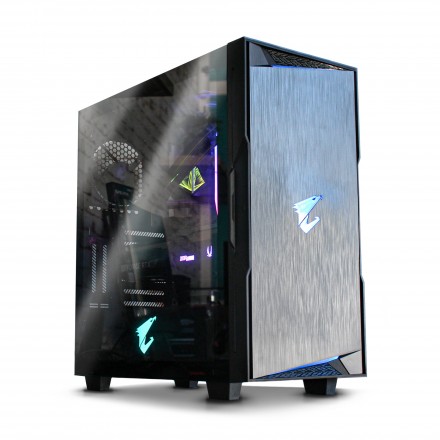 PCM Executive Odyssey – Workstation Ryzen 9 5900X RTX 5080 | PC profesional render y simuladores