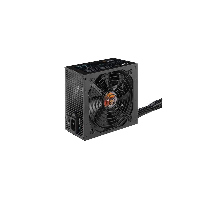 FUENTE ALIMENTACION ATX 650W APFC 80PLUS BRONCE