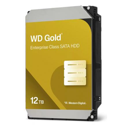 Western digital gold wd122kryz 12tb 3.5" sata3