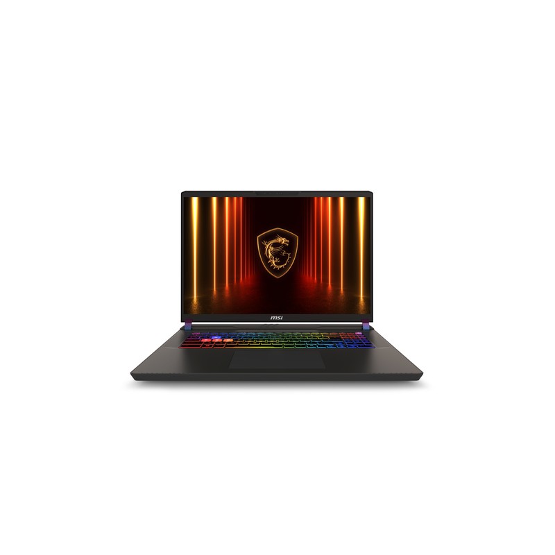 Msi vector 17hx-094xes u9-275hx 32gb 2tb 5090 dos