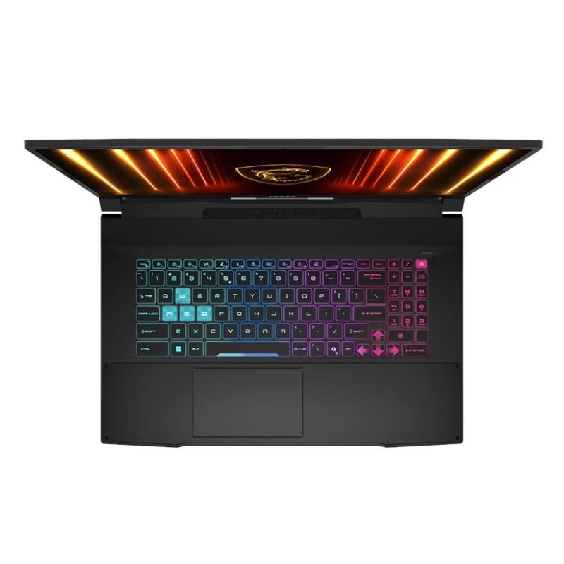 Msi katana 17-032xes i7-14650hx 32 1tb 5070 dos 17