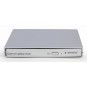 UNIDAD DE DVD USB EXTERNA GEMBIRD PLATA