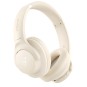 AURICULARES SOUNDCORE Q20I CON CANCELACION DE RUIDO ACTIVA BLUETOOTH - BLANCO