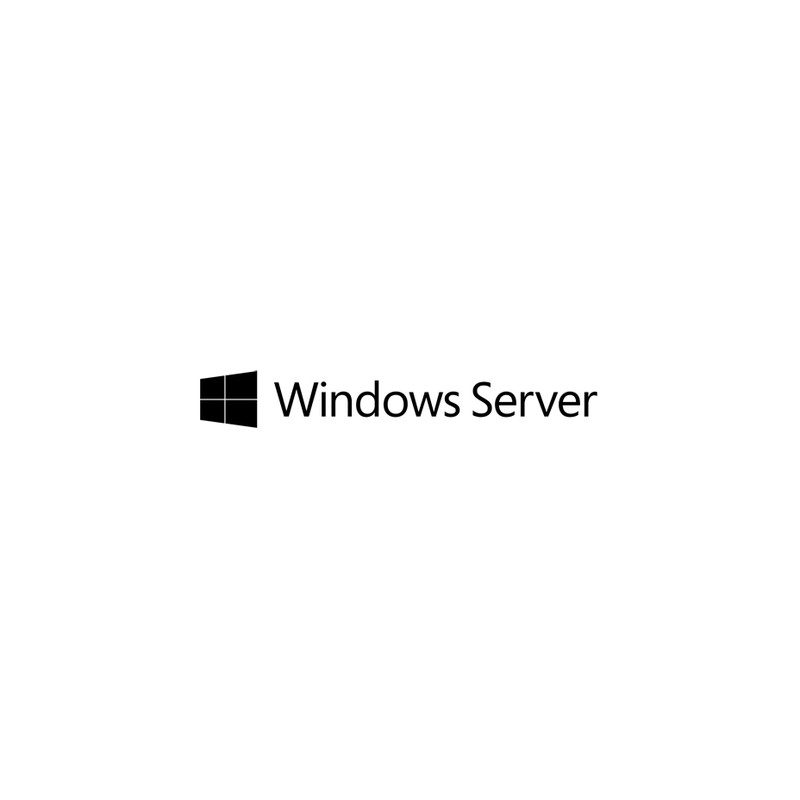 WINDOWS SERVER 2025 ESSENTIALS 10 CORE ROK FUJITSU
