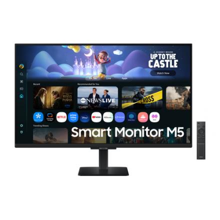 MONITOR SAMSUNG 32" LS32FM502EUXEN 60HZ FHD