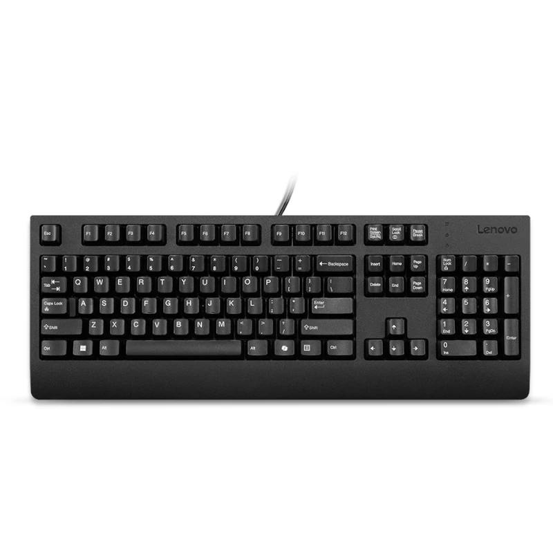 Lenovo teclado preferred pro ii usb