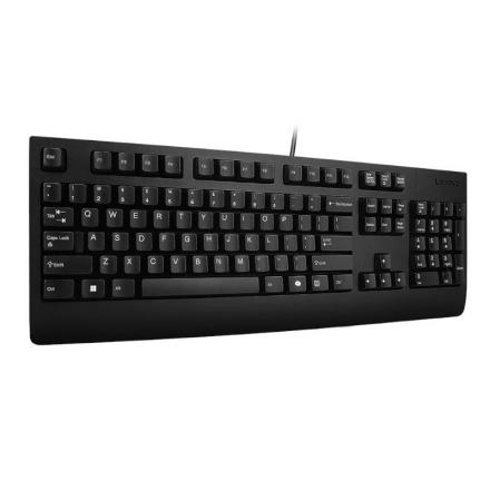 Lenovo teclado preferred pro ii usb