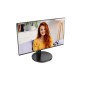 MONITOR 24" USB-C HDMI AOC 24B3CF2 WLED FHD 1MS 120Hz 2x2W HUB USB VESA 100x100 NEGRO