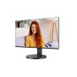 MONITOR 24" USB-C HDMI AOC 24B3CF2 WLED FHD 1MS 120Hz 2x2W HUB USB VESA 100x100 NEGRO