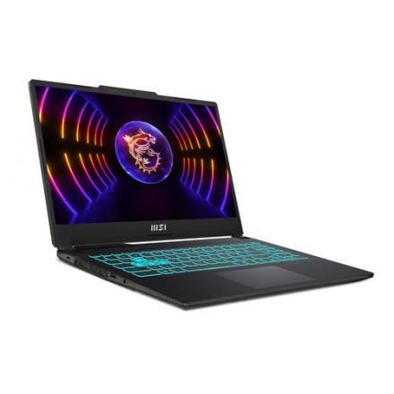 Msi cyborg 15-838xes i5-13420h 16 512 4060 dos 15"
