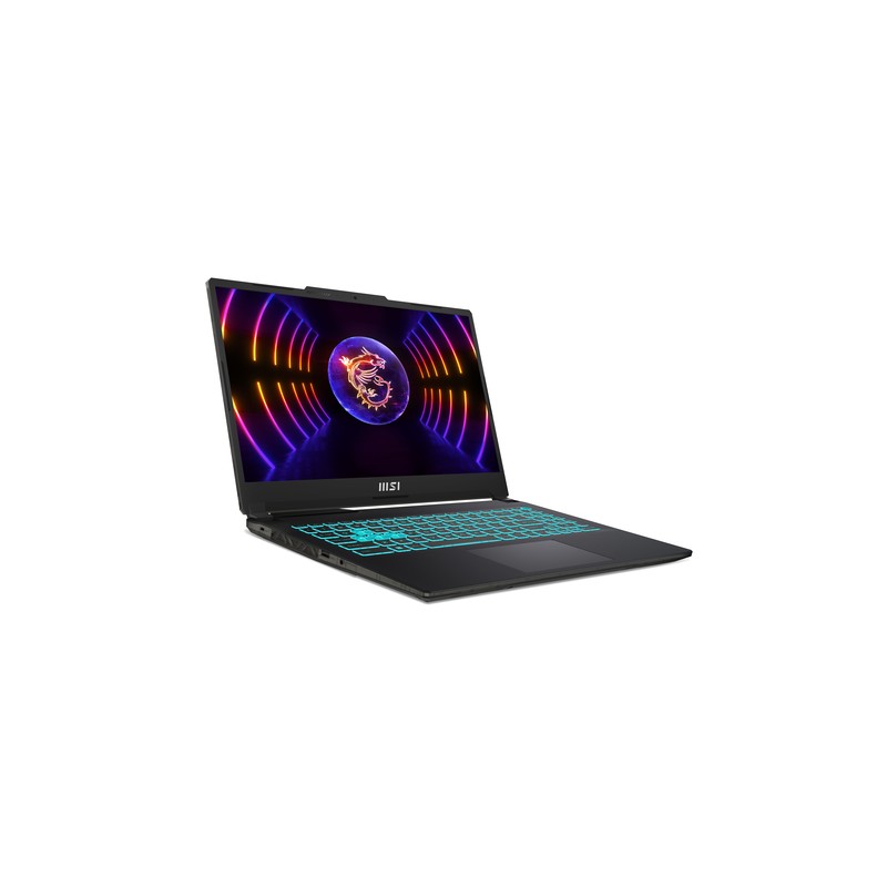 Msi cyborg 15-838xes i5-13420h 16 512 4060 dos 15"