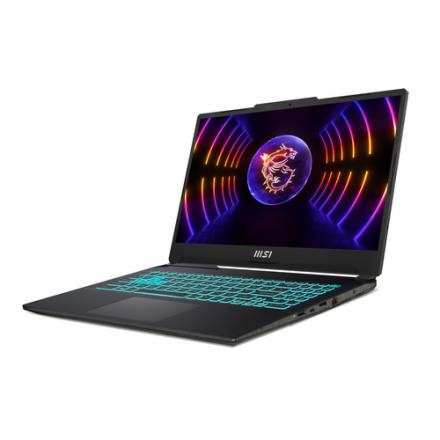 Msi cyborg 15-838xes i5-13420h 16 512 4060 dos 15"