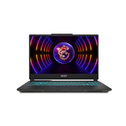 Msi cyborg 15-838xes i5-13420h 16 512 4060 dos 15"