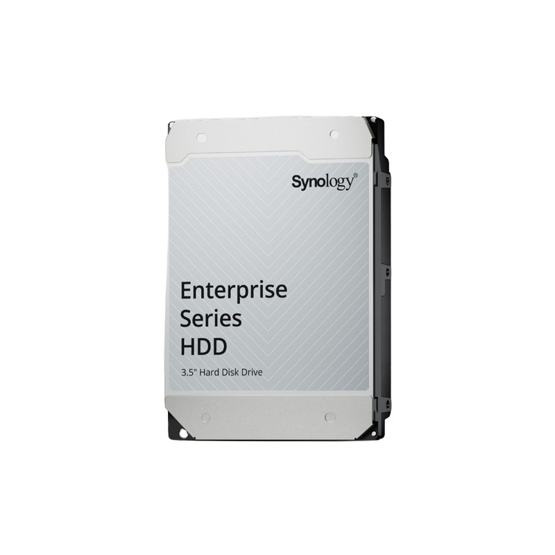 Synology has5310-20t 3.5" sas hdd