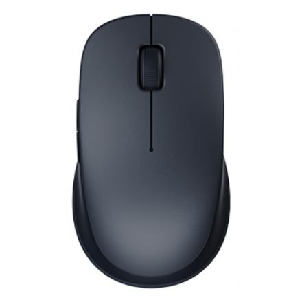 RATON XIAOMI WIRELESS MOUSE DUAL MODE 2 BLACK