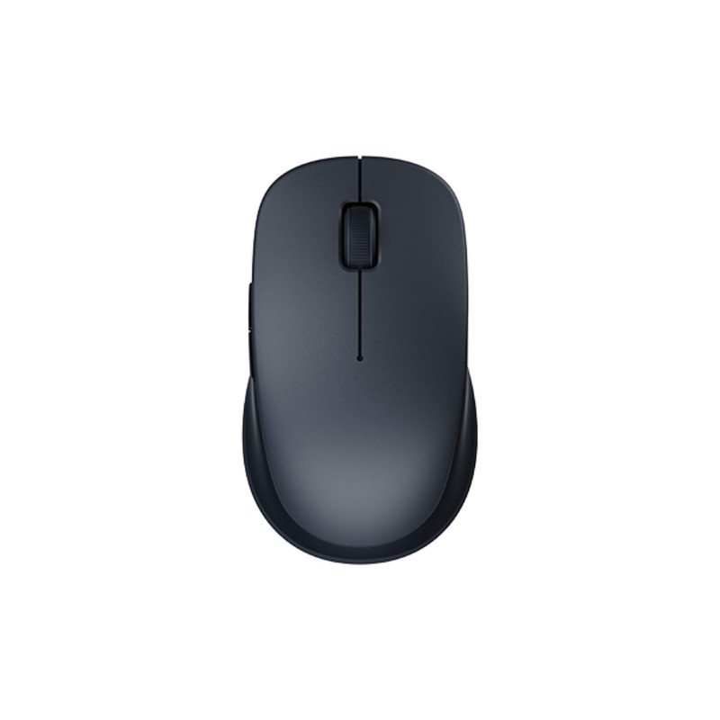 RATON XIAOMI WIRELESS MOUSE DUAL MODE 2 BLACK