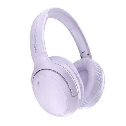 Energy sistem auriculares hush lavender bt anc