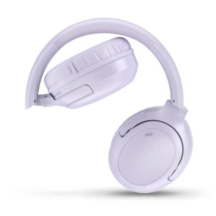 Energy sistem auriculares hush lavender bt anc