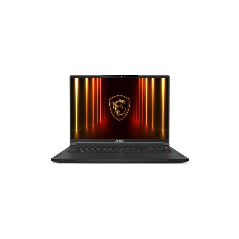 Msi stealth16 ai-076es u9-285h 64 2tb 5060 w11h 16