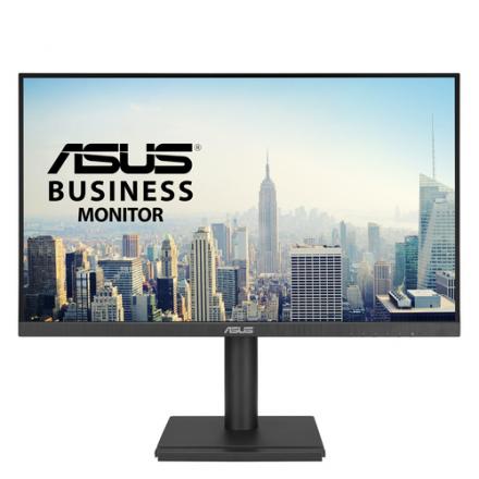 MONITOR 27" DP HDMI VGA ASUS VA27DQFS V2 IPS FHD 100Hz 1ms 300cd/m VESA 100x100