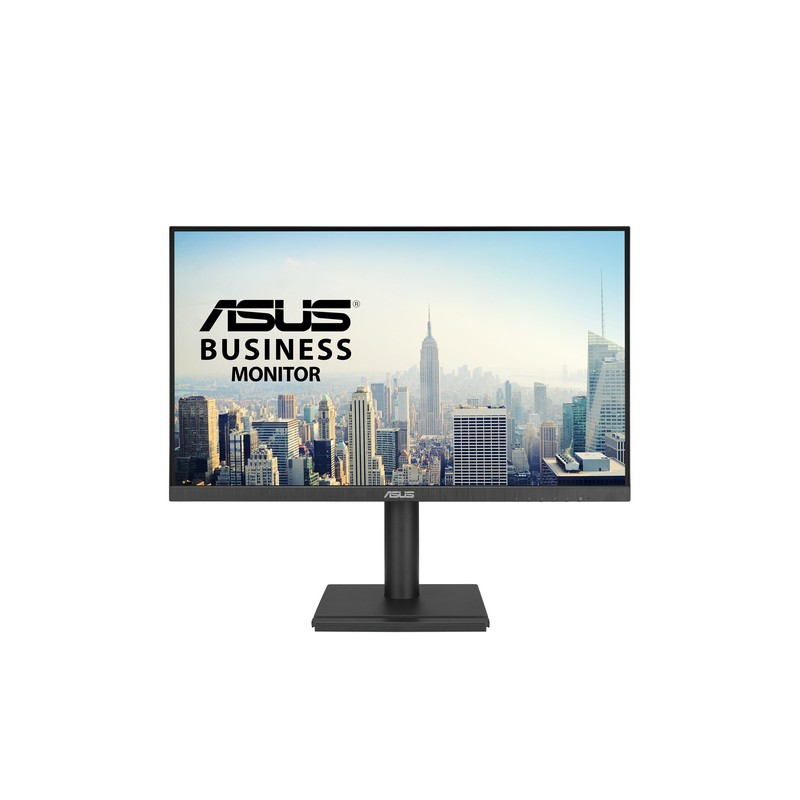 MONITOR 27" DP HDMI VGA ASUS VA27DQFS V2 IPS FHD 100Hz 1ms 300cd/m VESA 100x100