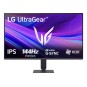 MONITOR LG ULTRAGEAR G4 27G411A-B 27" FHD 1MS 144HZ IPS NEGRO