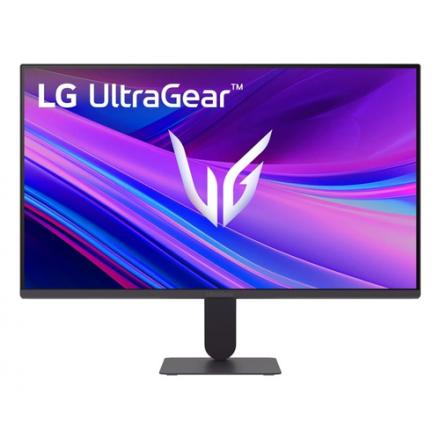 Lg 27g411a-b monitor 24" fhd ips 144hz 1ms slim