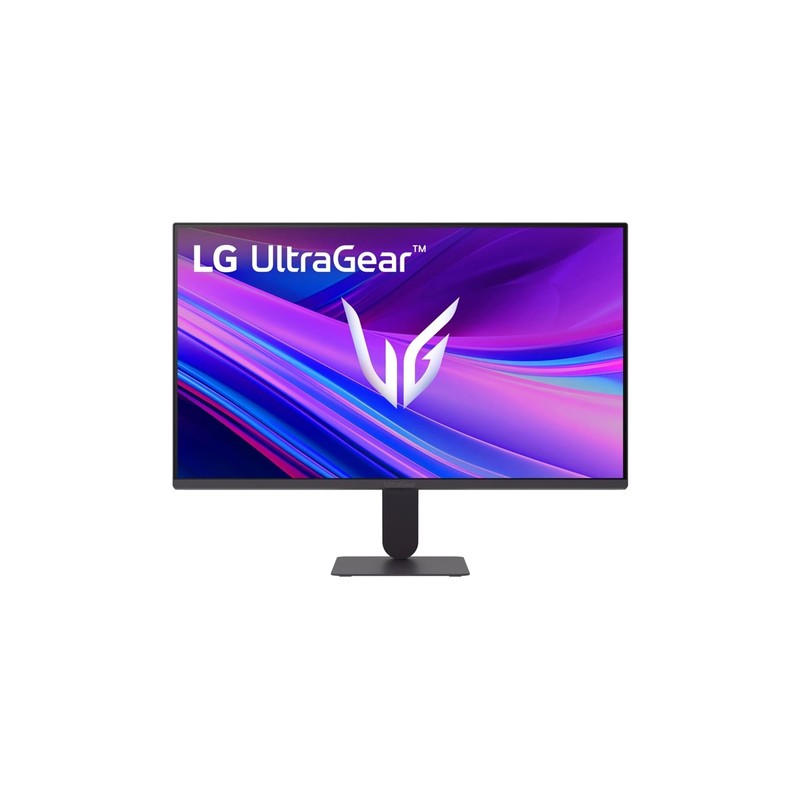 Lg 27g411a-b monitor 24" fhd ips 144hz 1ms slim