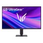 Lg 27g411a-b monitor 24" fhd ips 144hz 1ms slim