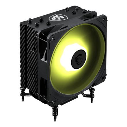 Msi ventilador mag corefrozr aa13 12cm negro