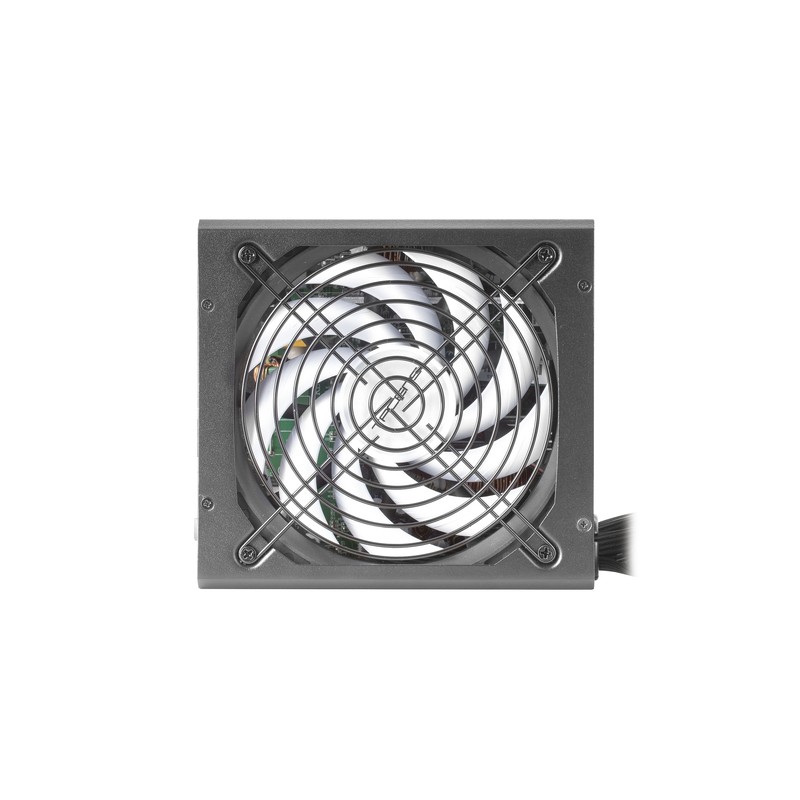 FUENTE DE ALIMENTACION TACENS RADIX ECO X 850W APFC 87 % EFICIENCIA VENT 140MM 10DB HASWELL