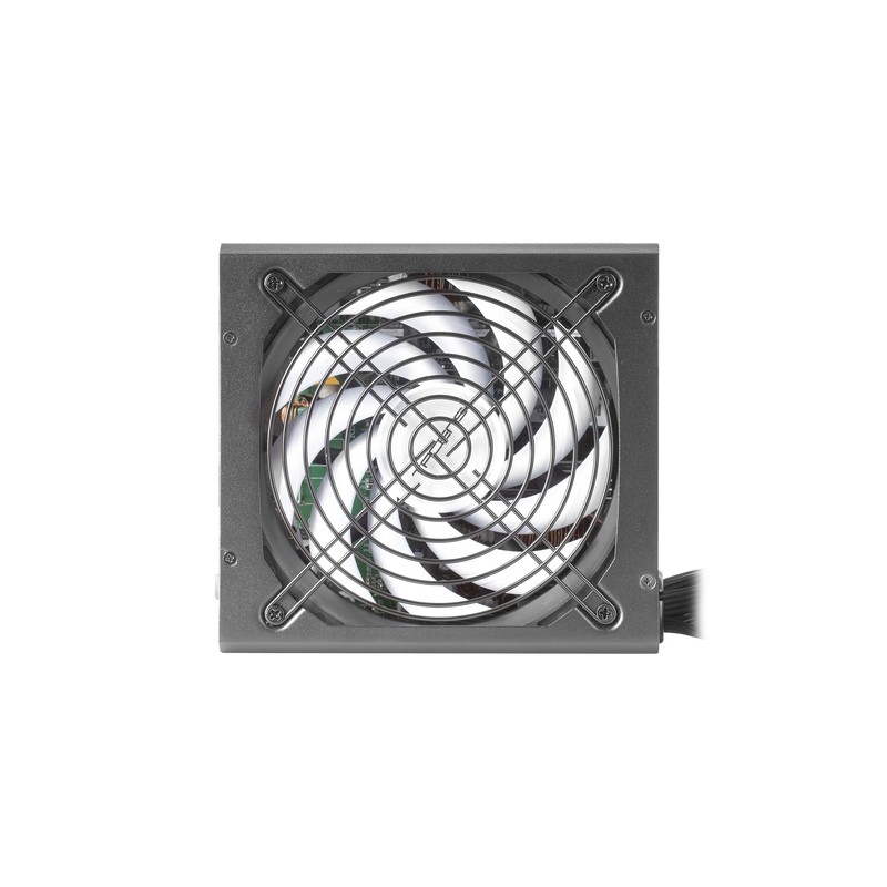 FUENTE DE ALIMENTACION TACENS RADIX ECO X 750W APFC 87 % EFICIENCIA VENT 140MM 10DB HASWELL