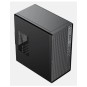 CAJA MICROATX APPROX APPC-901 1x3.5” 2x2.5” 2xUSB2.0 1xUSB3.0 GPU MAX. 250 mm F.A 500W COLOR NEGRO