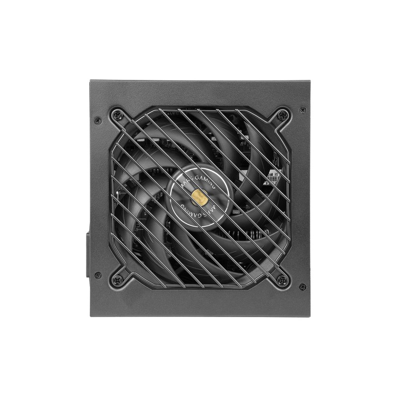 FUENTE DE ALIMENTACION MARS GAMING 550W MPB550SI EXTREME SILENCE 80 PLUS BRONZE NEGRO