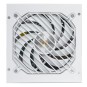FUENTE DE ALIMENTACION MARS GAMING 550W MPB550SI EXTREME SILENCE 80 PLUS BRONZE BLANCO