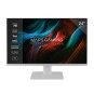 (Km0) MONITOR 24" DP HDMI MARS GAMING MV24 IPS FHD 120Hz 1MS 250cd/m² VESA 100x100 BLANCO CASH30