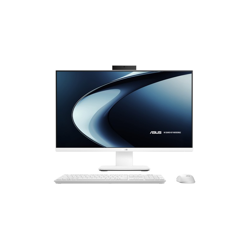 ORDENADOR ALL IN ONE ASUS V470VAK-WPE0270 i5-13420H 27" 16GB 512SSD FREEDOS